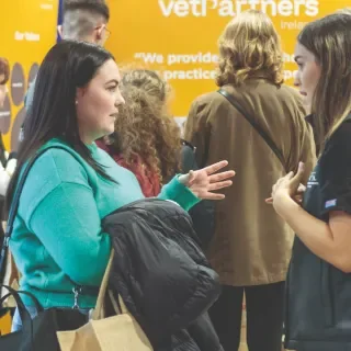 Careers Fair