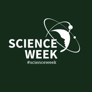 Science Week Logo