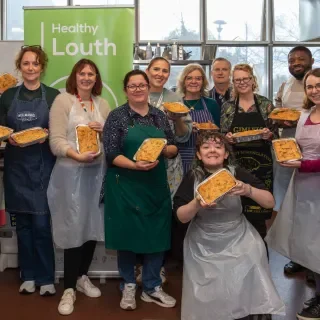 Breadmaking Workshop