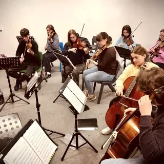 Louth Chamber Orchestra