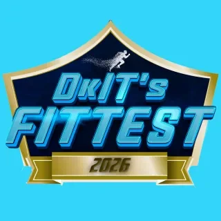 DkITs Fittest 2026 