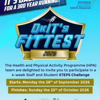DkITs Fittest 2026