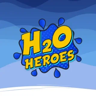 H20 Heroes Event Image Logo