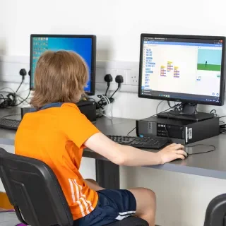 Computing Summer Camp