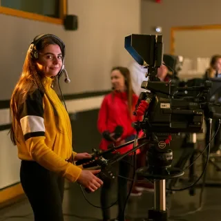 Film and TV Production