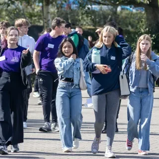 Student Induction
