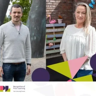 Recognition of Prior Learning (RPL) at DkIT