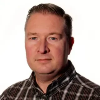Prof Fergal McCaffery