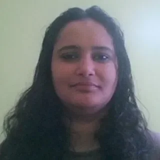 Buddhika Gayashani