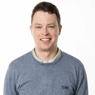 Dr Jack McDonnell