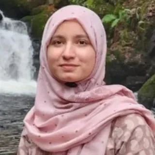 Asifa Mehmood