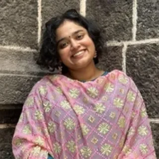 Mugdha Srivastava