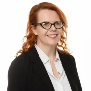 Dr Róisín Loughran