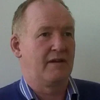 Dr Gilbert Regan