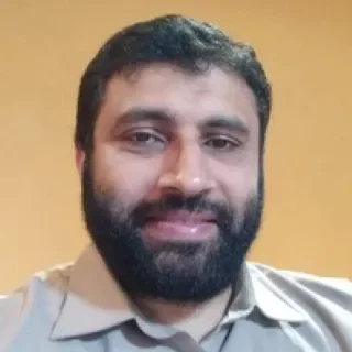 Dr Muhammad Adil Raja
