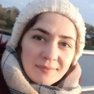 Maliheh Heidarpour Shahrezaei
