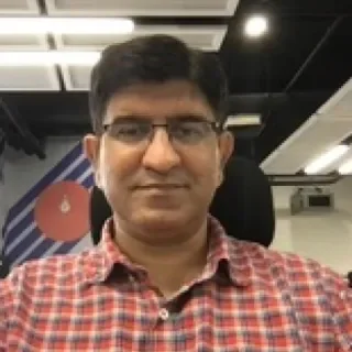 Zahid Irfan