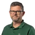 image of Dr Conor Brady