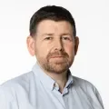 Photo of Dermot Logue