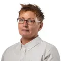 Profile photo