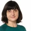 Photograph of Moira Maguire