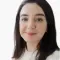 Profile photograph of Melissa O'Brien Assistant Lecturer
