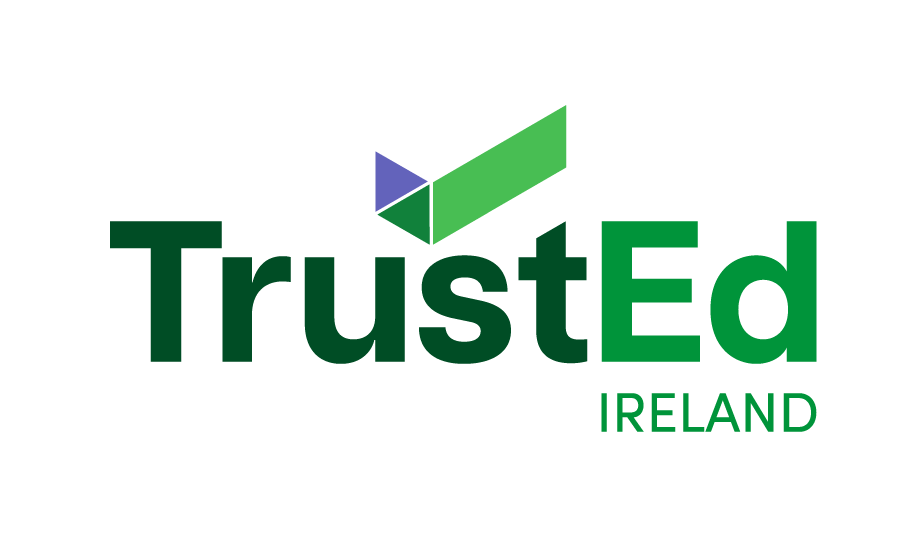 Trusted Ireland Logo